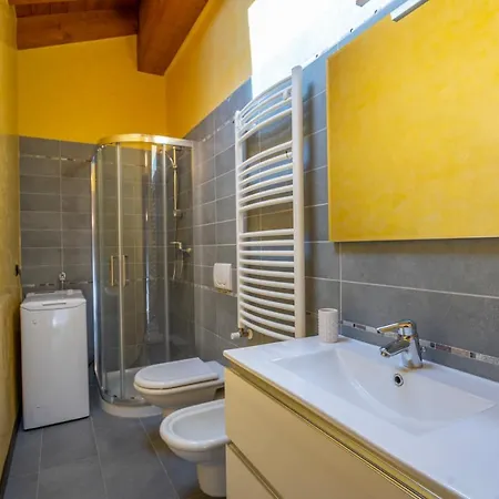 New - With Terrace, Jacuzzi & Netflix